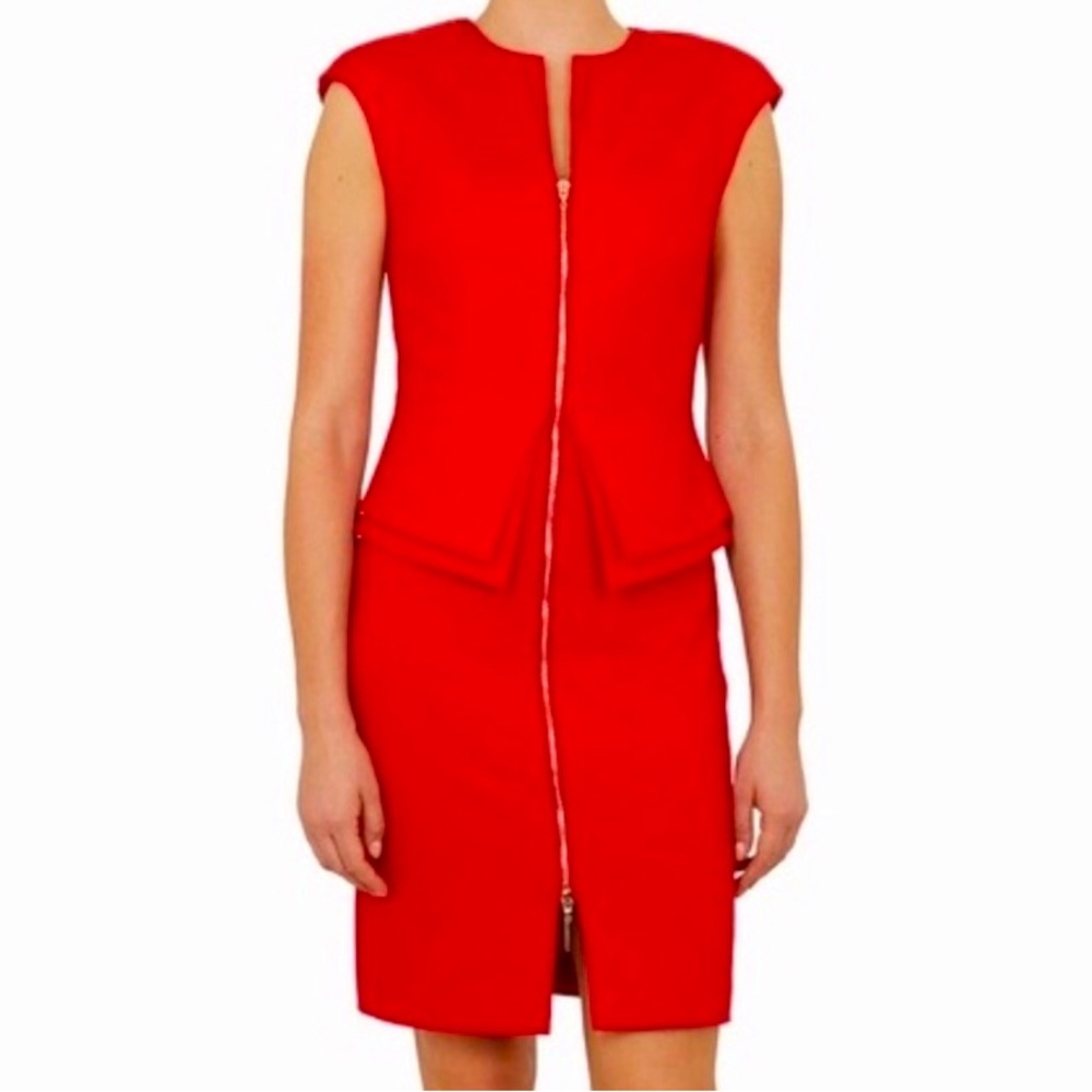 Ted Baker Dress